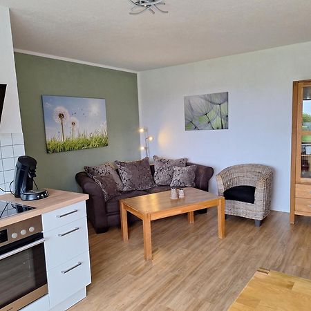 Ferienwohnungen Eifelblick Lutzerath Exteriör bild