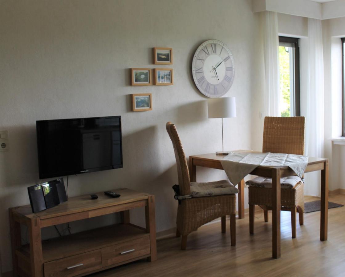 Ferienwohnungen Eifelblick Lutzerath Exteriör bild