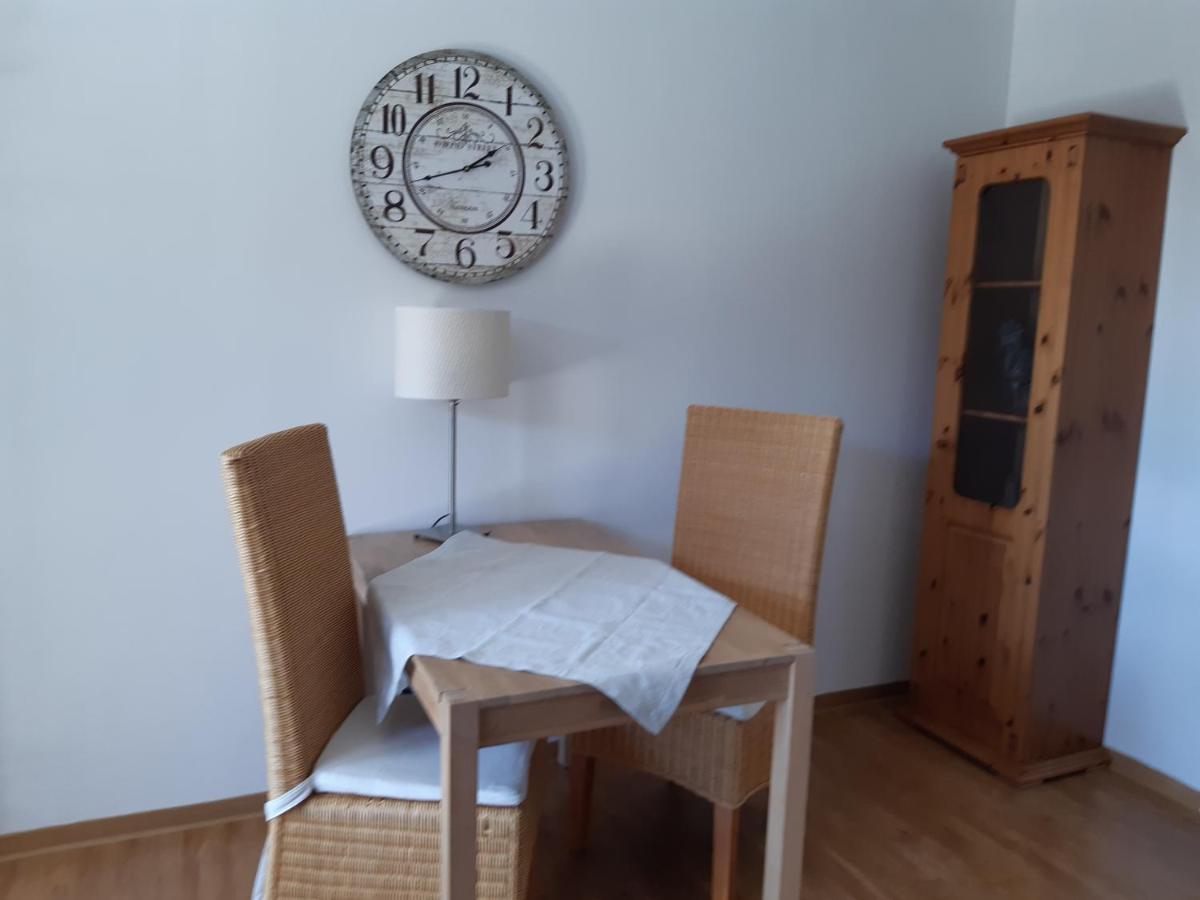 Ferienwohnungen Eifelblick Lutzerath Exteriör bild