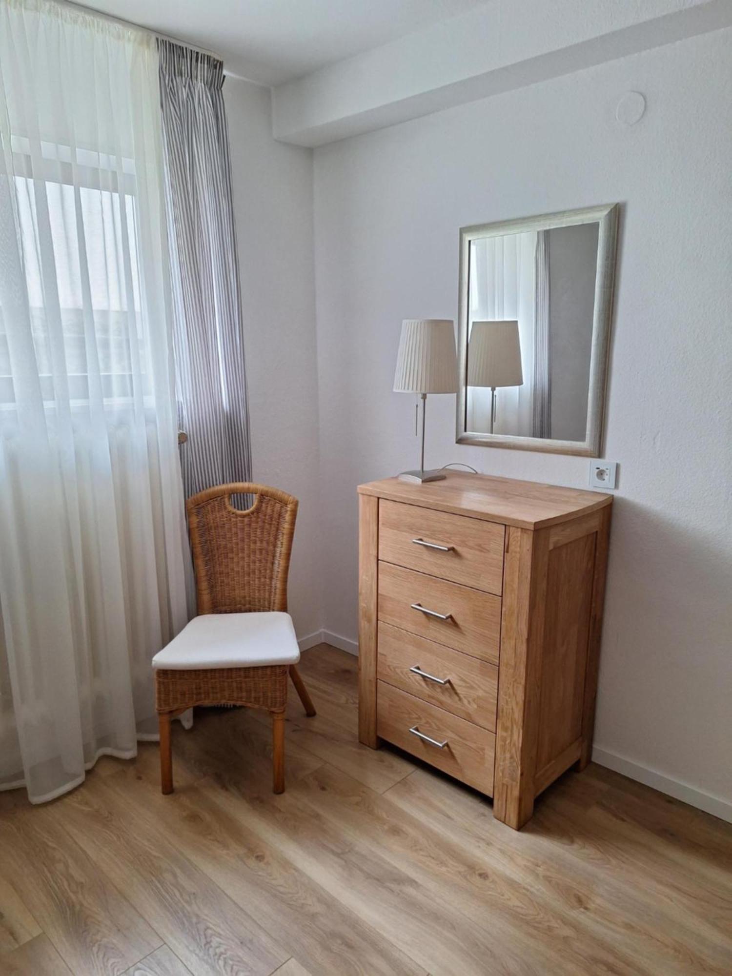 Ferienwohnungen Eifelblick Lutzerath Exteriör bild