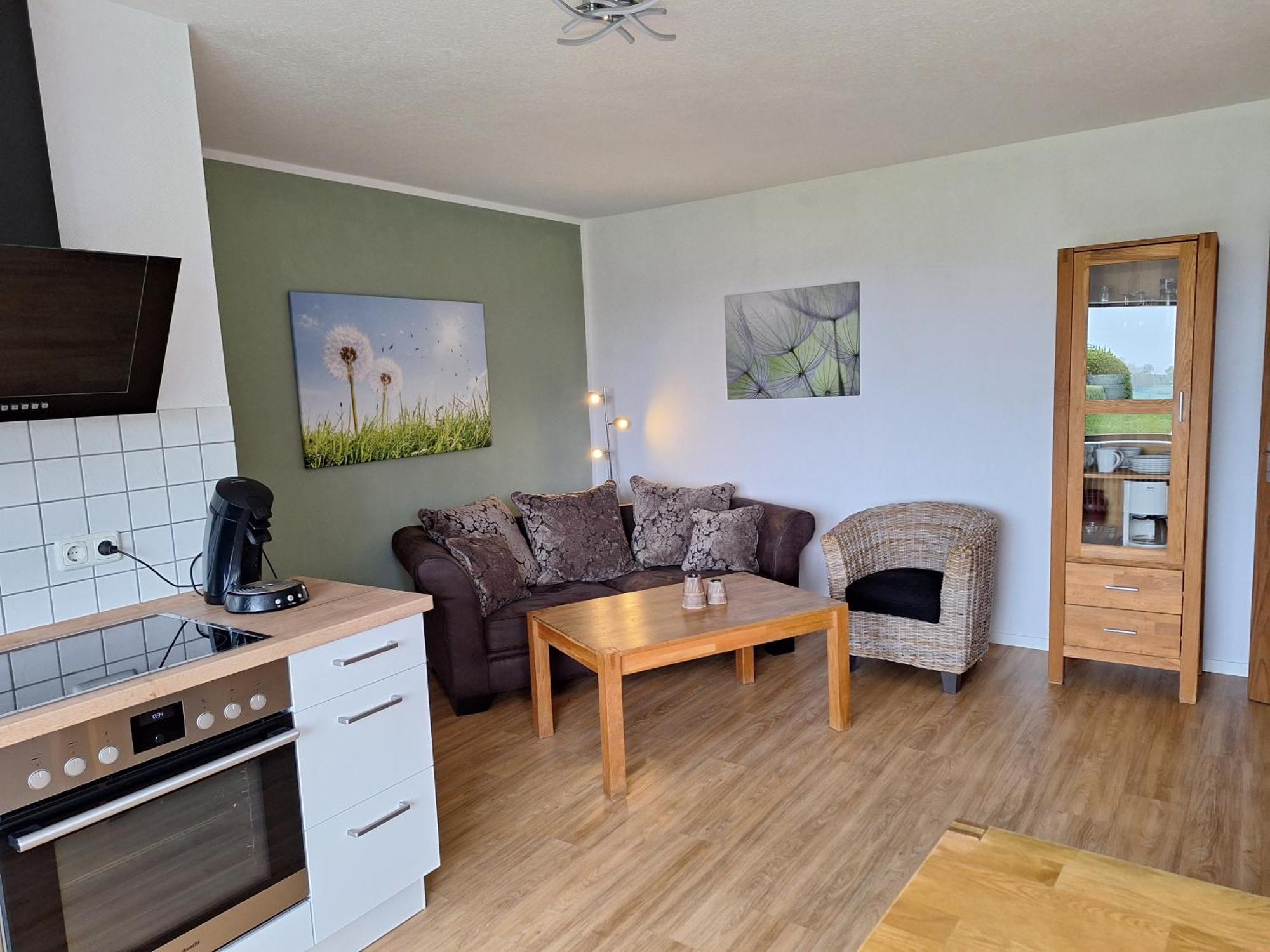 Ferienwohnungen Eifelblick Lutzerath Exteriör bild